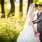 大阪の結婚相談所 夫婦