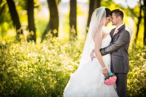 大阪の結婚相談所 夫婦