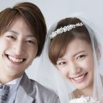 大阪の結婚相談所 夫婦