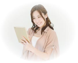 オンライン婚活を活用する30代から40代の女性